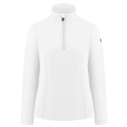 Poivre Blanc - W22-1540-WO/A Micro Fleece Sweater  - Sweater